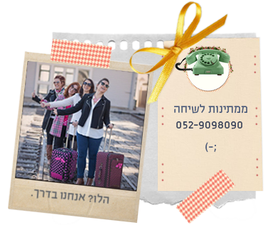 מעצבות פנים בדרך אליך