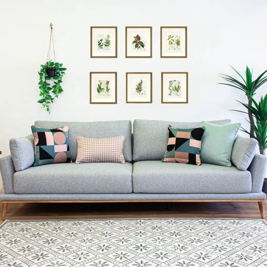 תמונות לבית, הדפסים לסלון, טקסטיל לבית