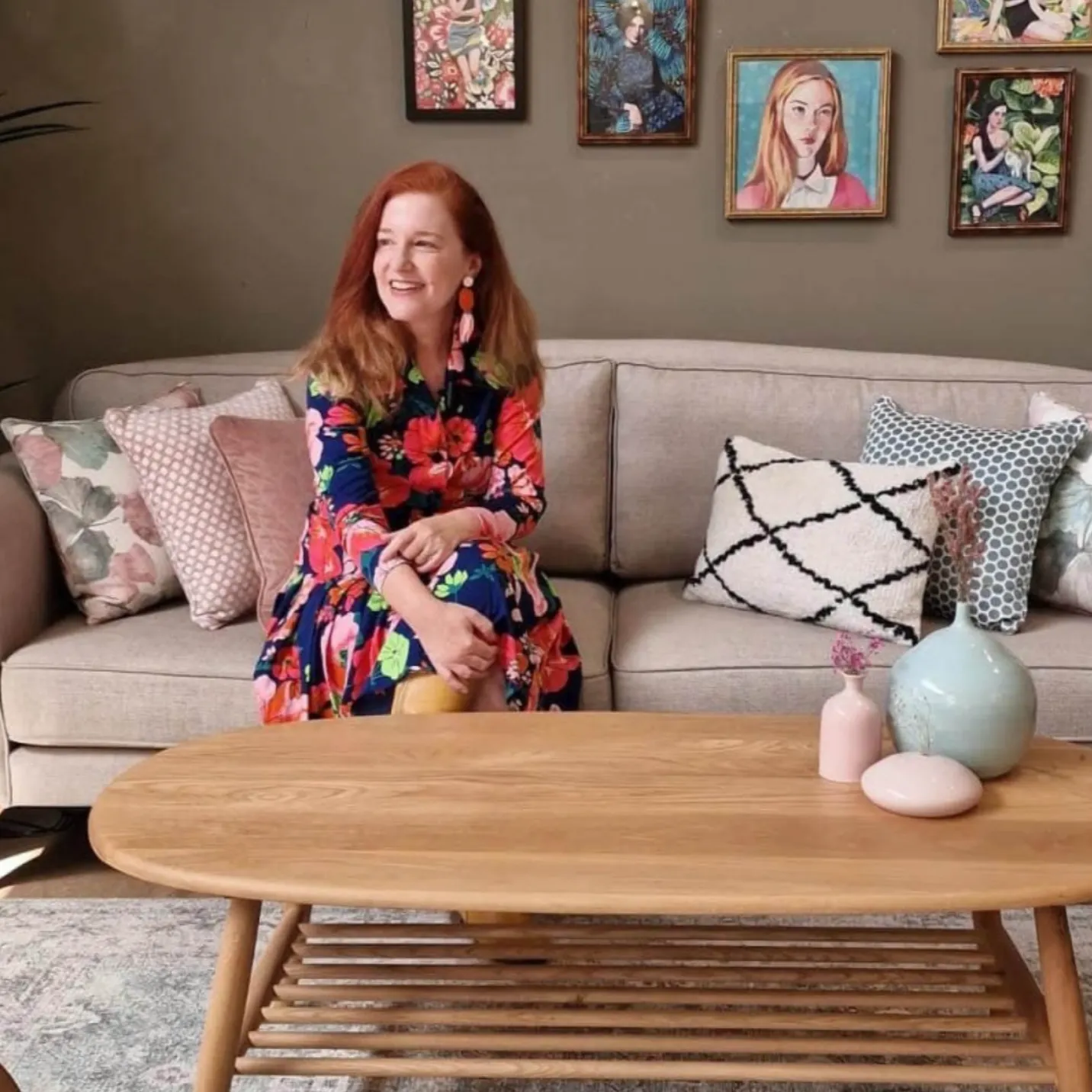 ספות לסלון, ספה לסלון