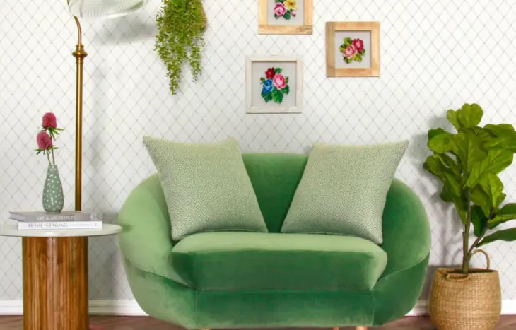 כורסאות לסלון, עיצוב סלון, סלון מעוצב