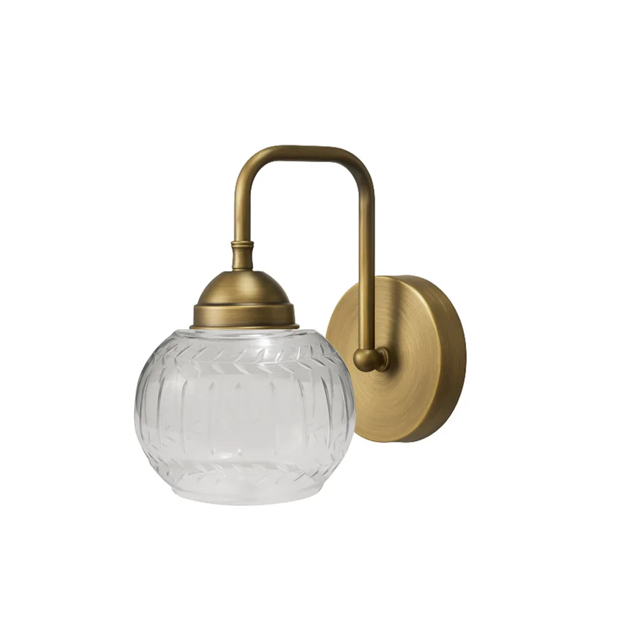 גוף תאורה מריאלה