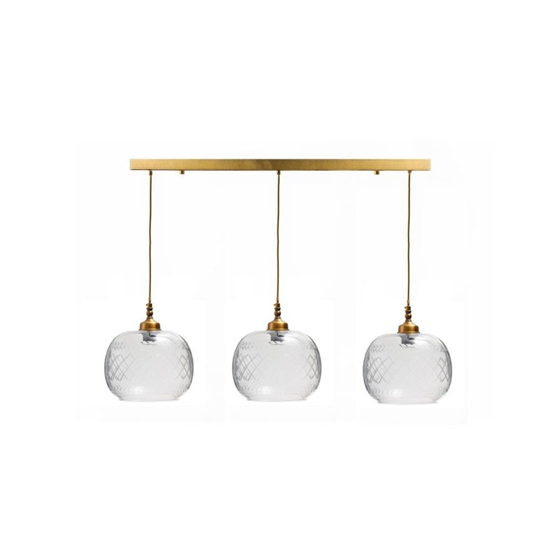 גוף תאורה איב